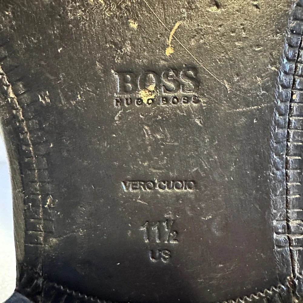 BOSS - Picture 7 of 9